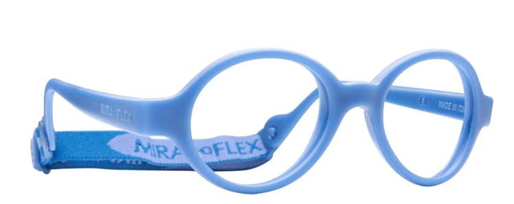 Baby Lux Kids' Glasses by Miraflex