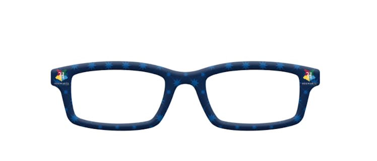 Hogwarts Glasses by Pair Eyewear