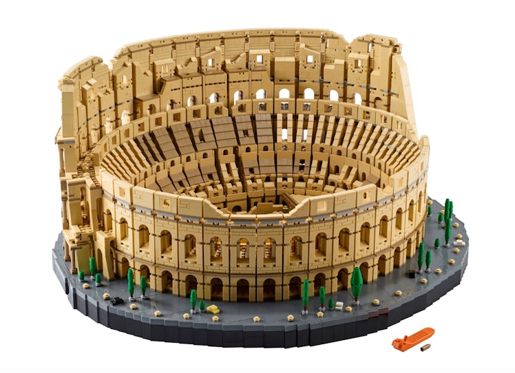 LEGO Colosseum Kit