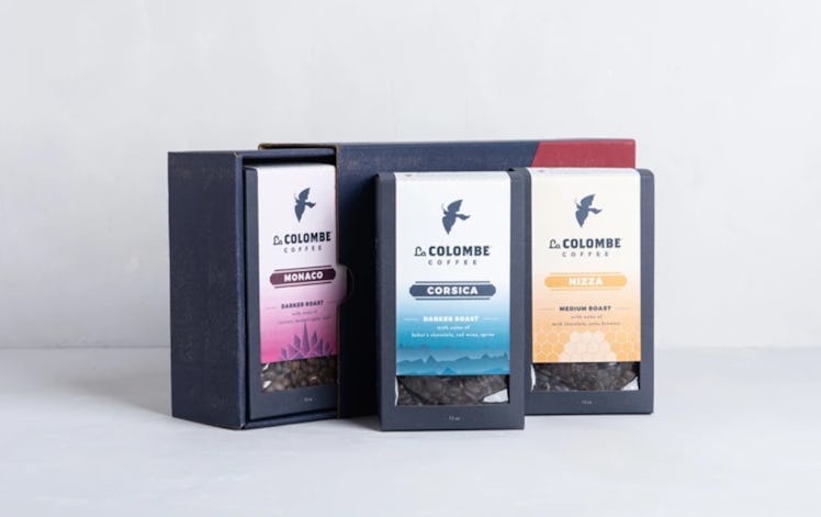 La Colombe Coffee Subscription Box