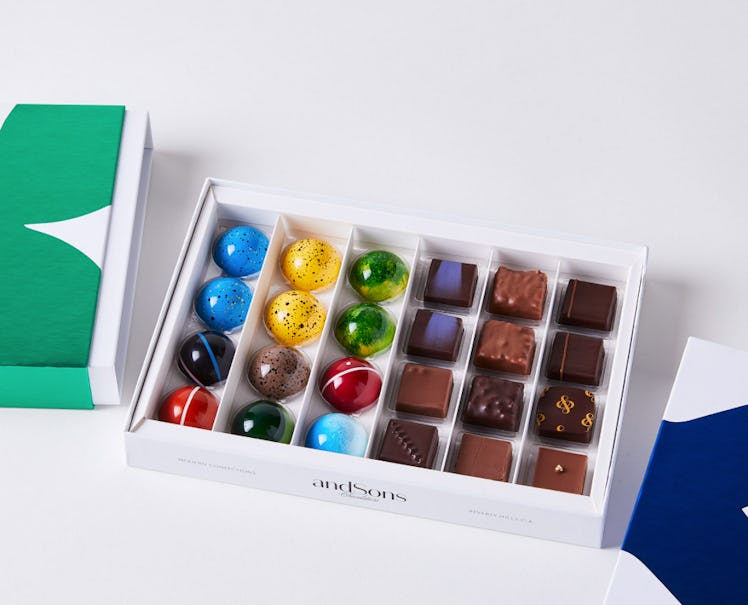 Chocolatiers Gift Box by andSons