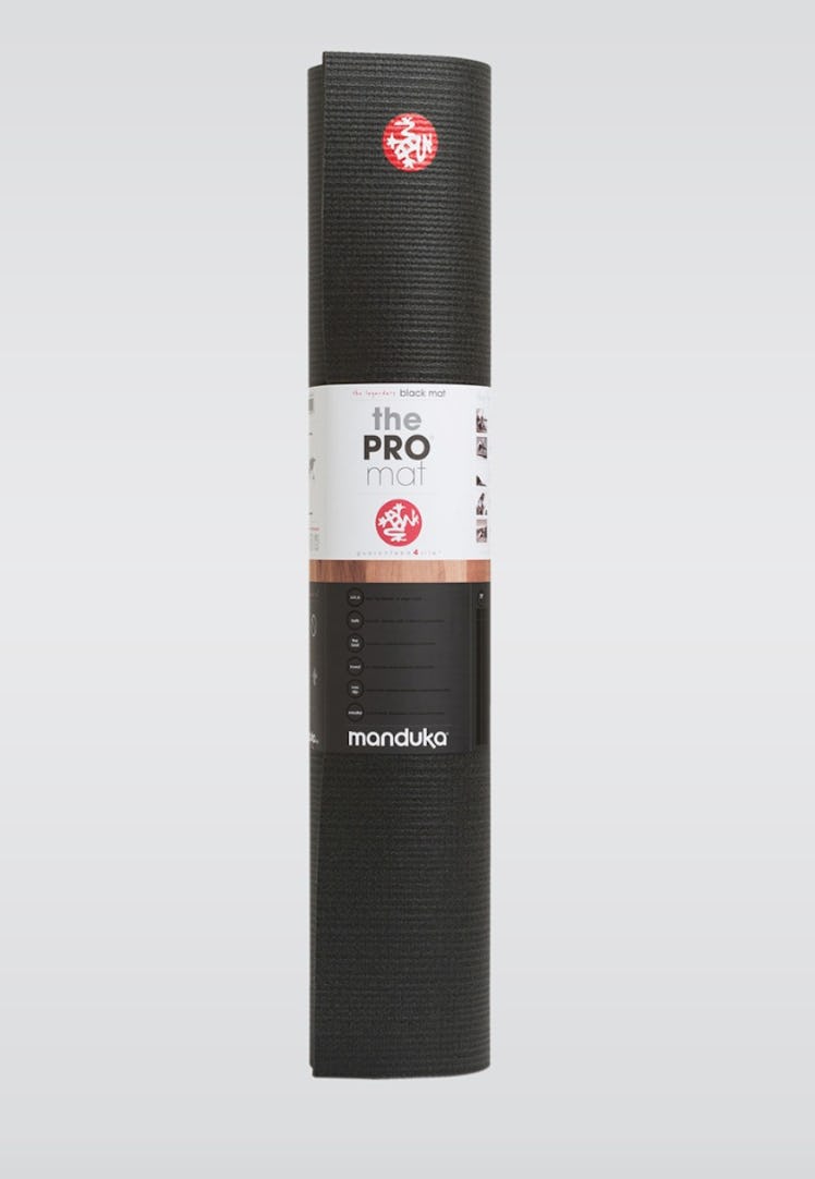 Pro Yoga Mat by Manduka