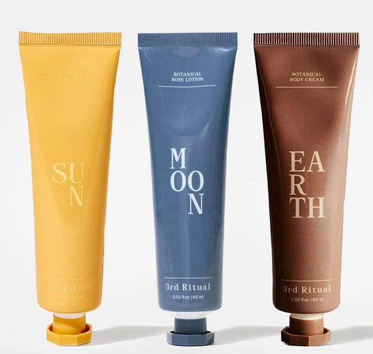 Sun, Moon, and Earth Kit by 3rd Ritual