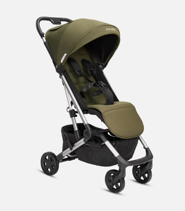 Colugo Compact Stroller