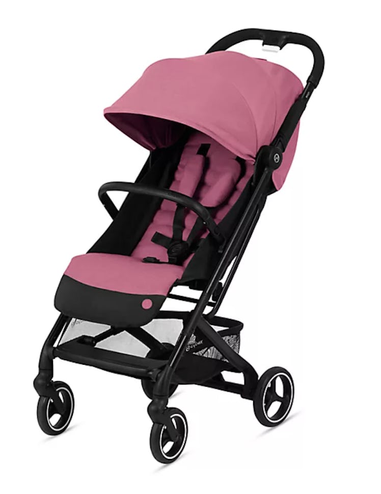 Cybex Beezy Compact Travel Stroller