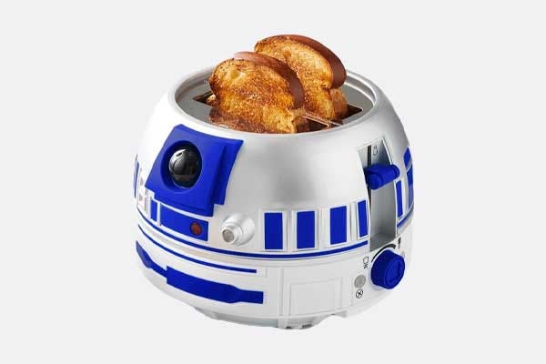 Williams discount sonoma r2d2