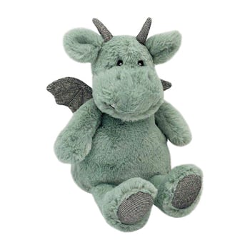 Dax Cuddle Bud Dragon Stuffed Animals by Mon Ami
