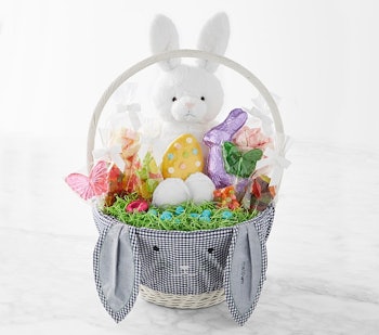 Easter Basket by William Sonoma and Pottery Barn Kids