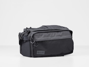 MIK Utility Trunk Bag With Panniers by Bontrager
