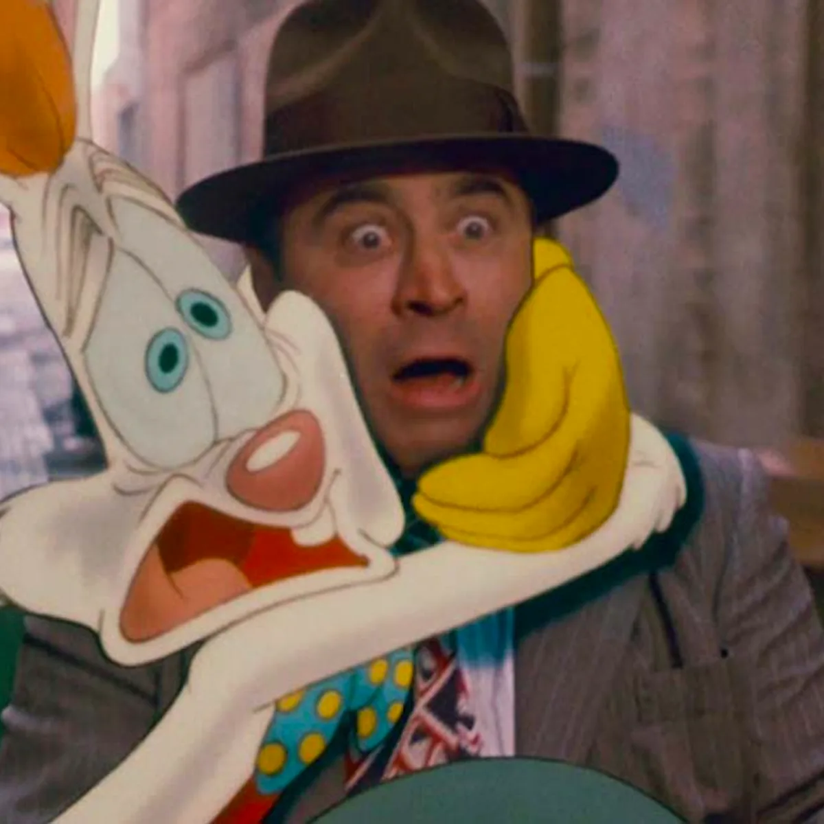 Is There a Roger Rabbit Sequel? No, But There Should Be Is There a Roger Rabbit Sequel? No, But There Should Be