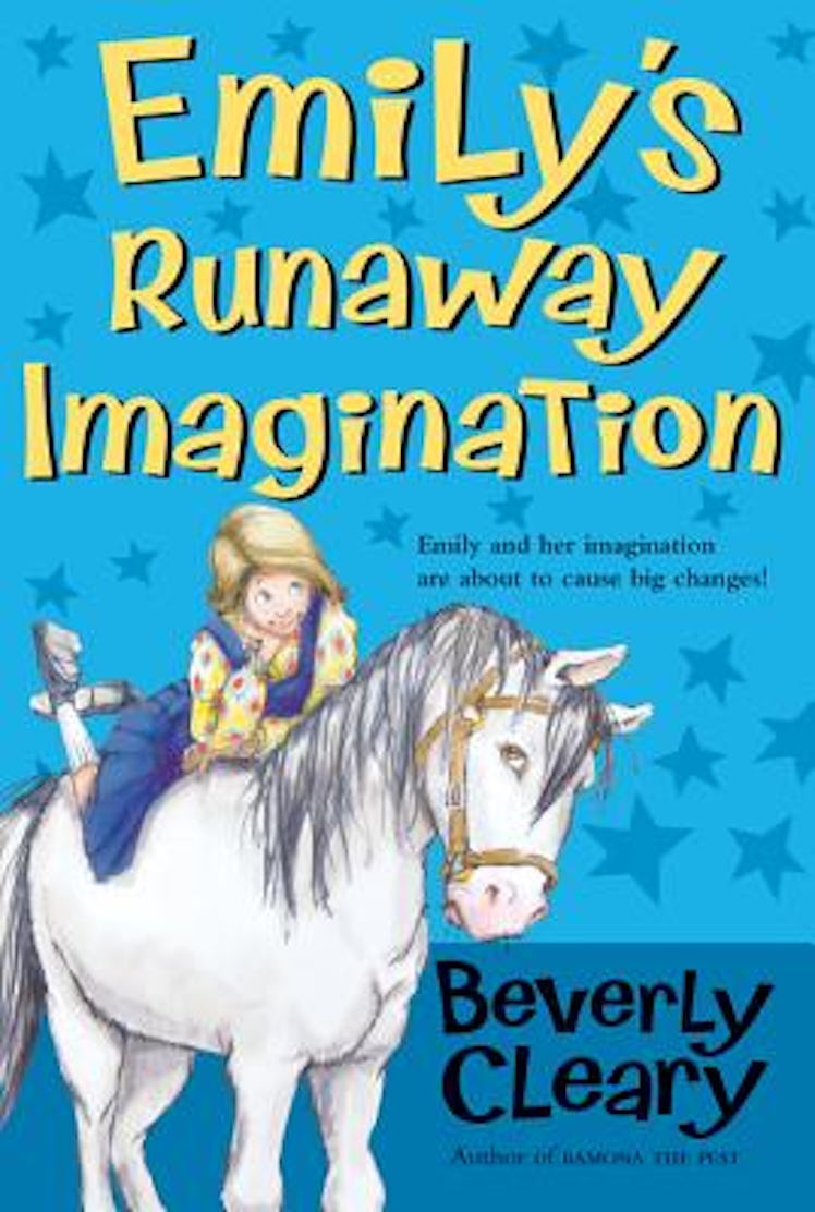 Emily's Runaway Imagination