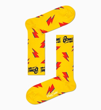 Bowie Gift Box 6-Pack by Happy Socks
