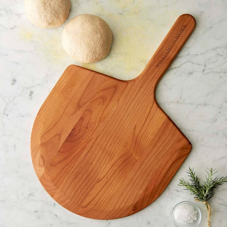 Wooden Pizza Peel by Williams-Sonoma