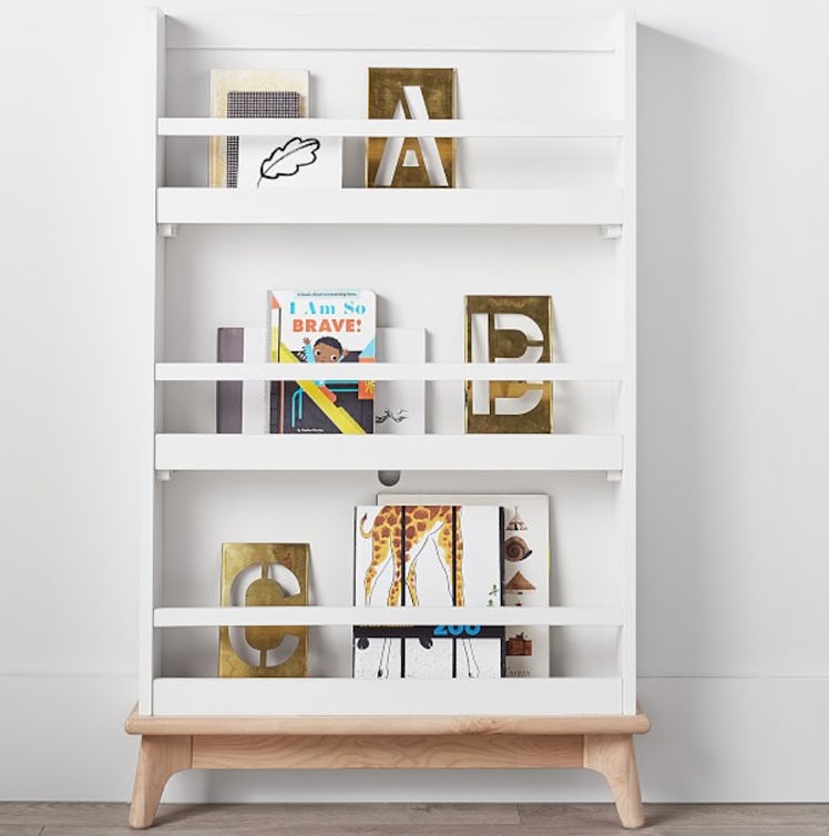 Sloan Bookrack by Pottery Barn Kids