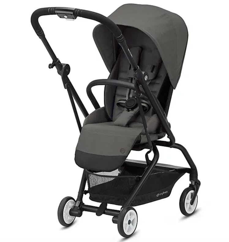 CYBEX Eezy S Twist 2 Travel Stroller