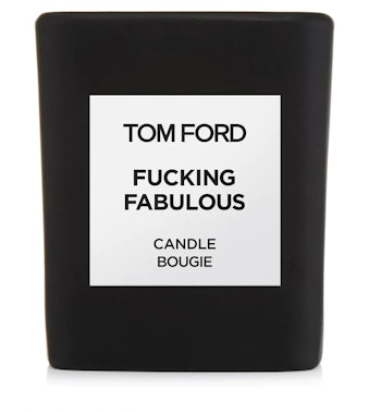Tom Ford的《Fabulous Candle》