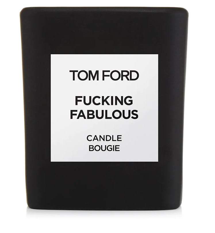 Fabulous Candle by Tom Ford