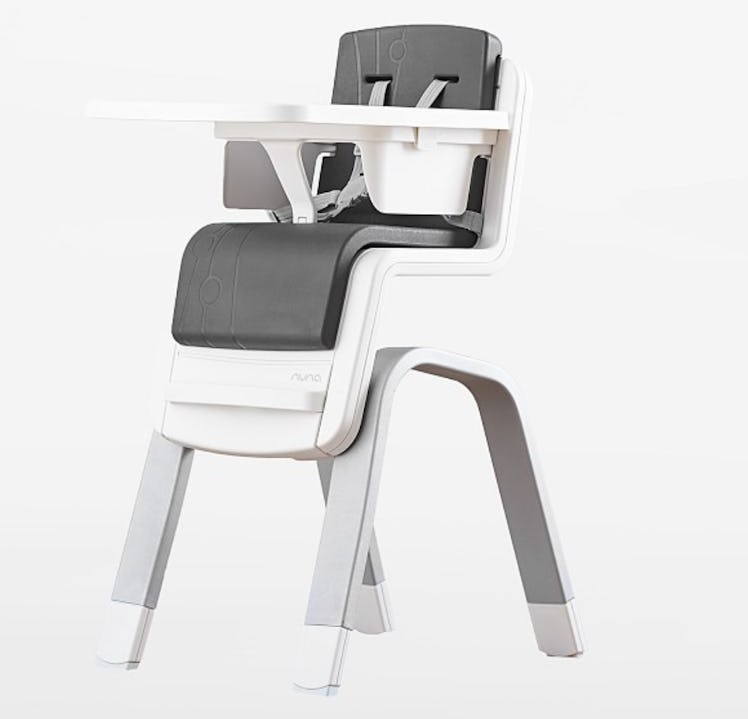 Nuna ZAAZ High Chair