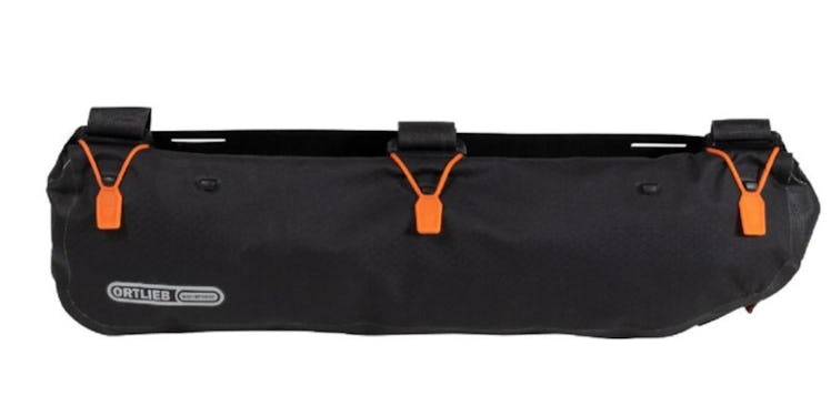 RC Top Tube Frame Pack Bike Bag by Ortlieb