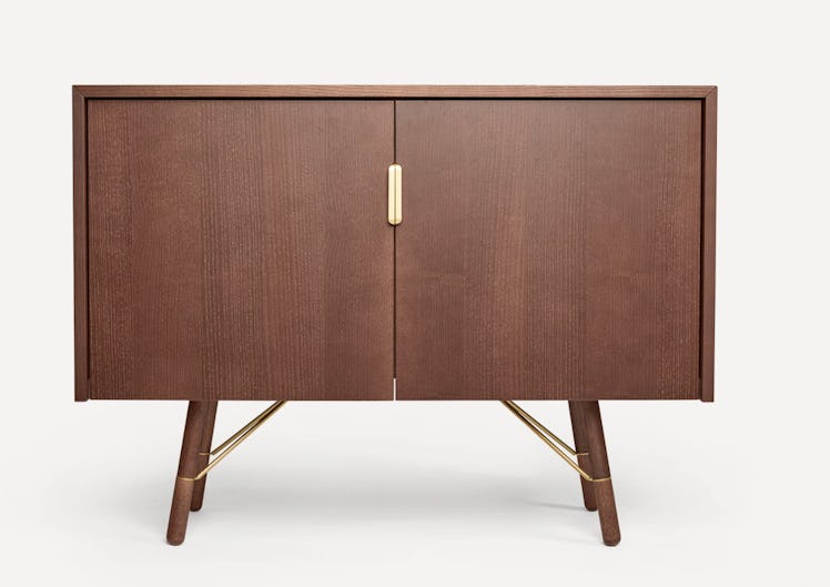 Serif Credenza by Burrow