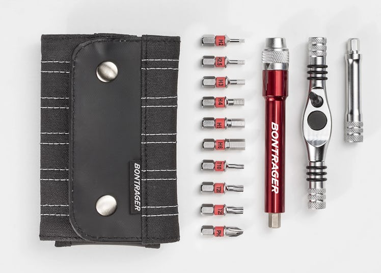 Pro Ratchet Bike Multi-Tool by Bontrager