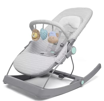 Best baby online bouncer seat 2021