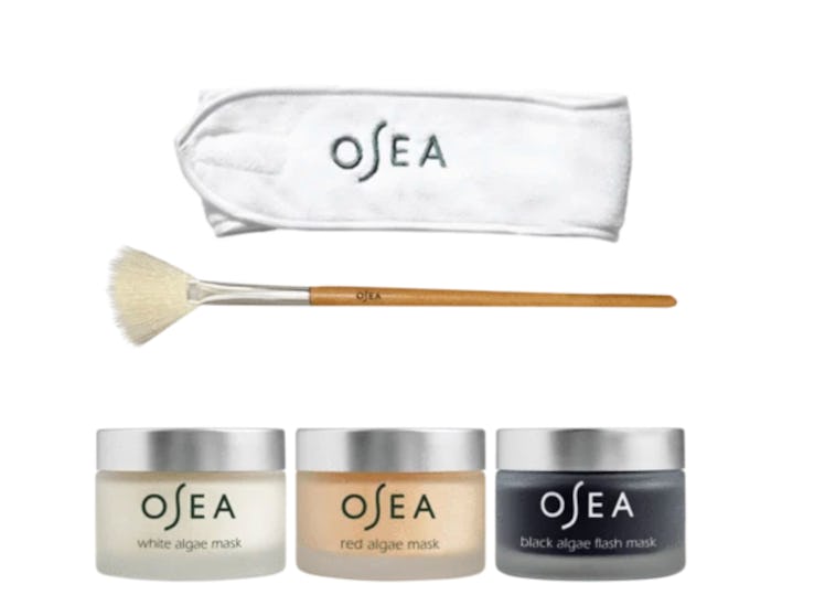 Multi-Masking Collection by Osea