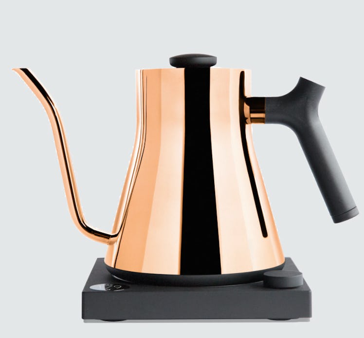 Stagg EKG Electric Kettle by Fellow