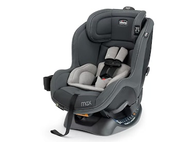 Chicco NextFit Max ClearTex Convertible Car Seat