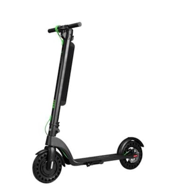 X8 Electric Scooter by Slidgo