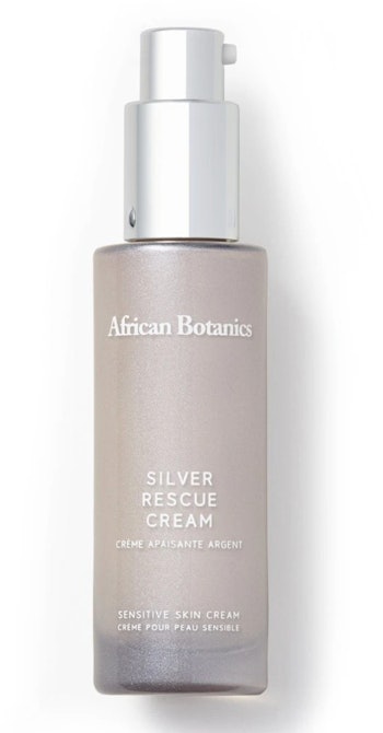 Silver Rescue Cream by African Botanics