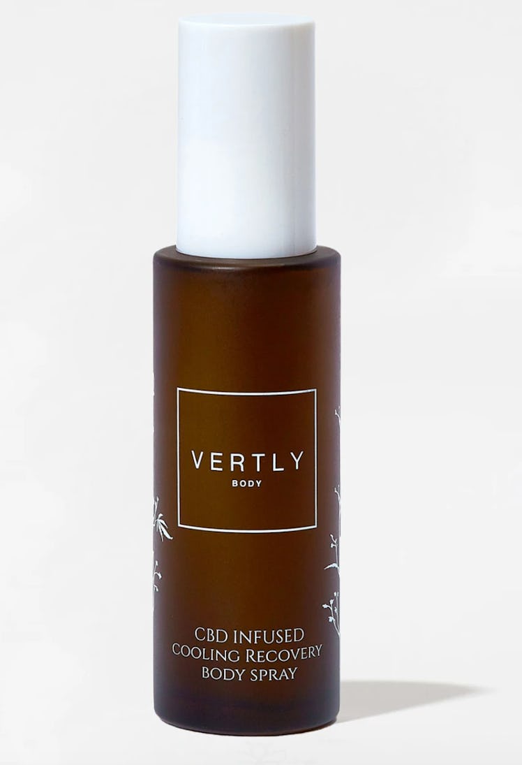 Cooling Recovery Spray by Vertly