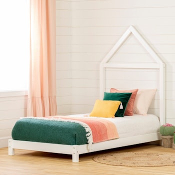 Sweedi Twin Bed by South Shore