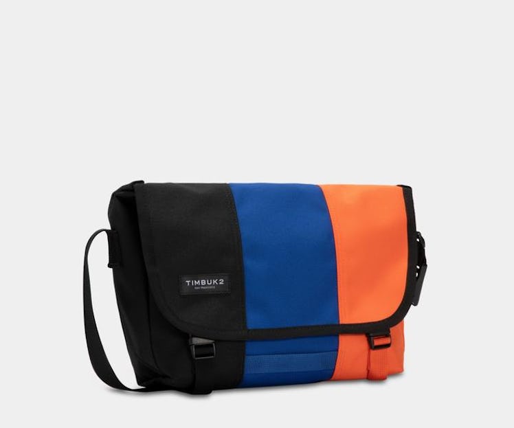 Classic Messenger Bag by Timbuk2