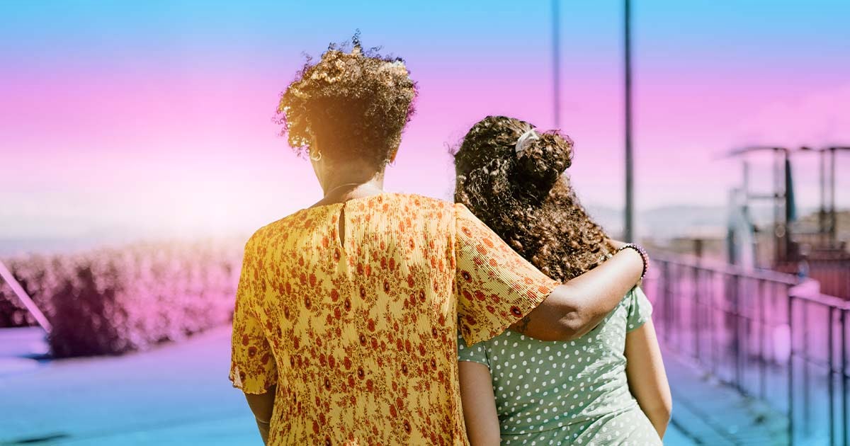 This Is What Transgender Teens Need From Their Parents - Fatherly