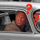 Who is the next James Bond after Daniel Craig?