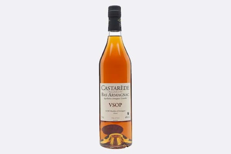 Castarede Bas-Armagnac VSOP