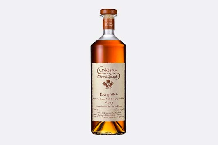 Chateau de Montifaud XO Petite Champagne Cognac