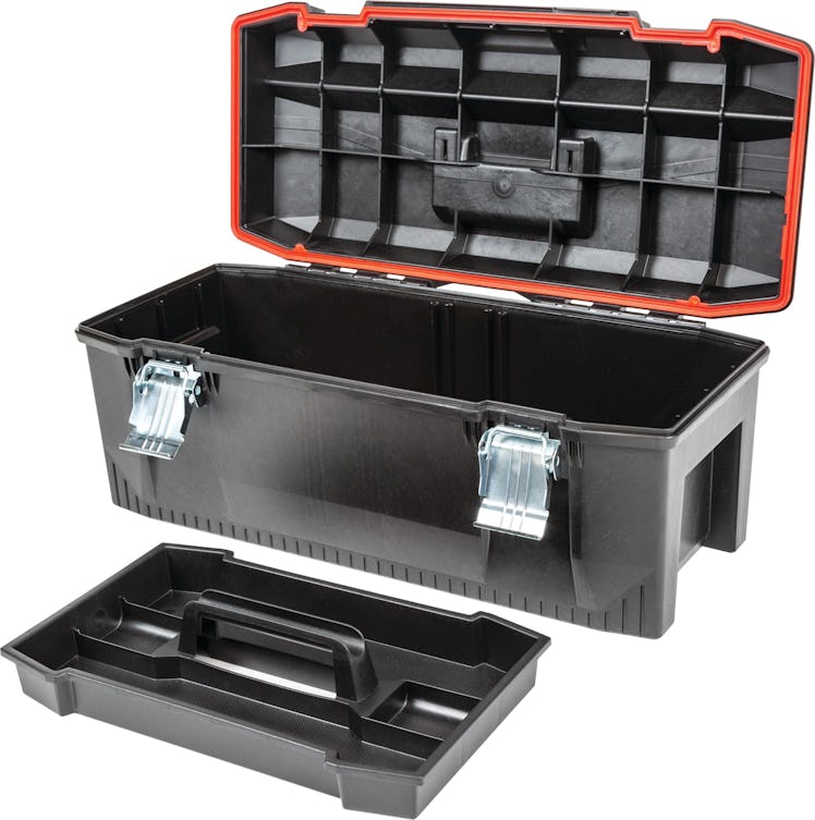 28-inch Toolbox by Craftsman
