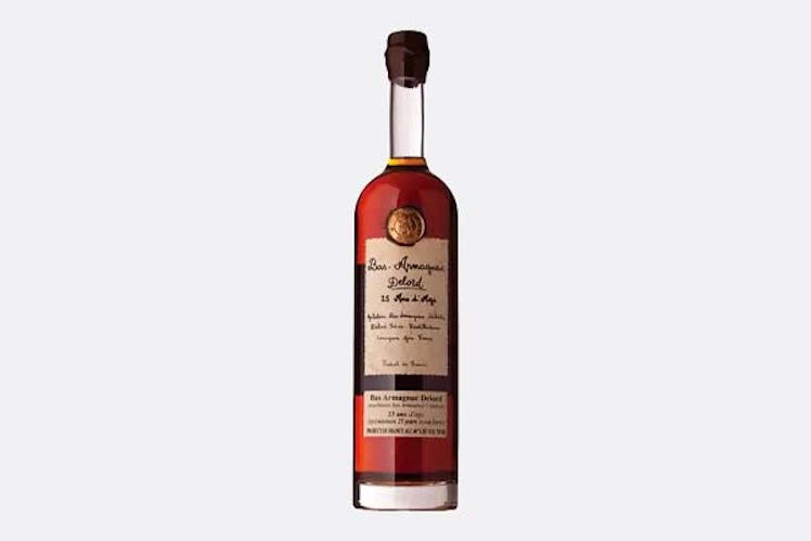 Delord Armagnac 25 Year