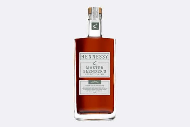 Hennessy Master Blender No. 3