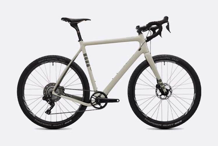 Hakka MX Gravel Bike by Ibis