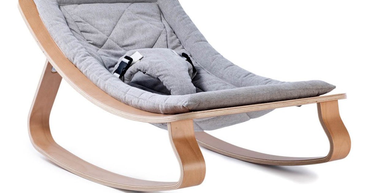 The Best Baby Swings, Baby Bouncers, and Baby Rockers to ...