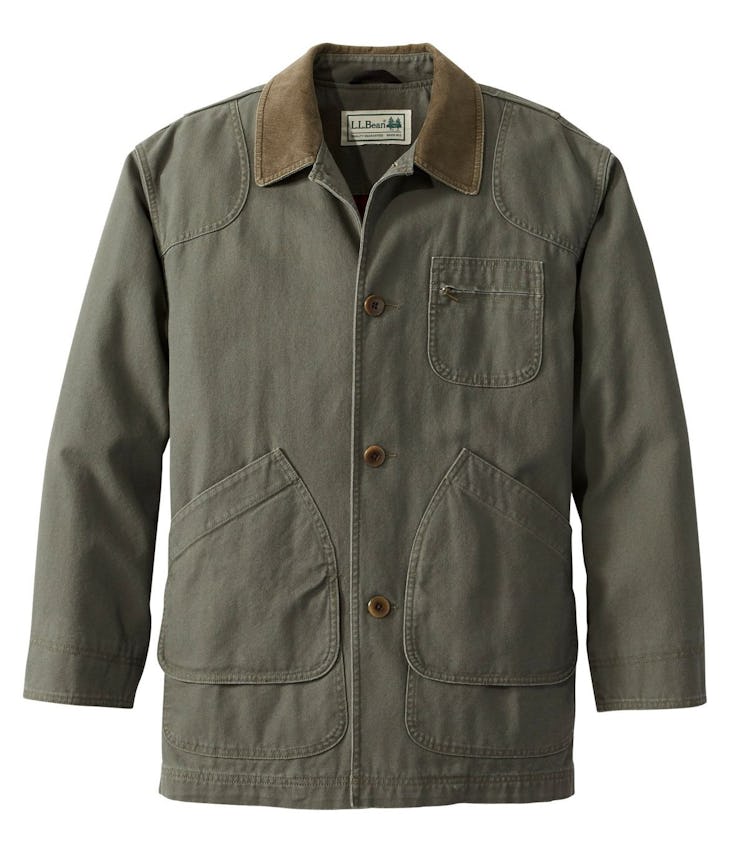 Original Field Coat by L.L.Bean