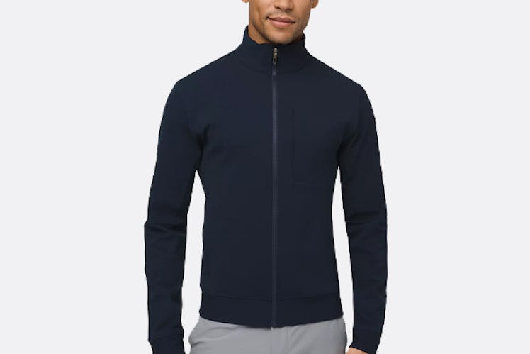 Sojourn Jacket by Lululemon