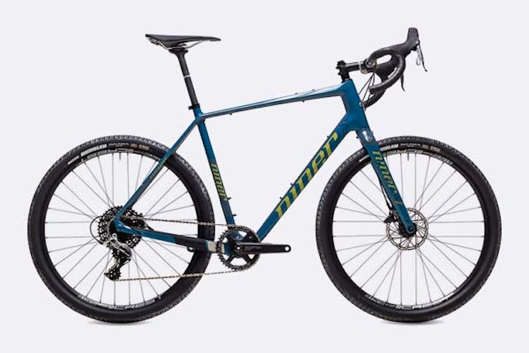 Niner RLT 9 RDO 650B 3-Star Rival 1