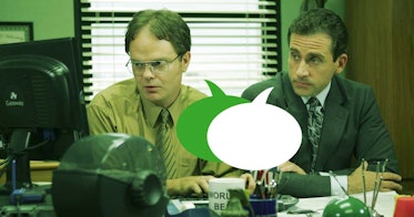 20 'The Office' Quotes that Capture the Hellscape that is Parenting