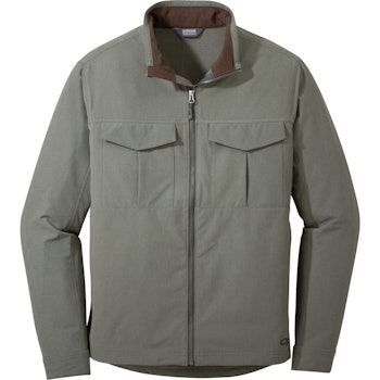 Prologue Field Jacket by Outdoor Research