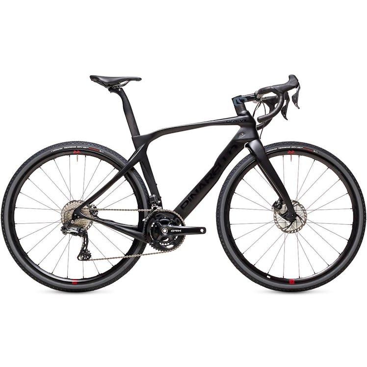 Grevil GRX 2x Di2 700c Gravel Bike by Pinarello