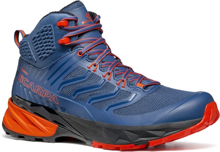 Rush Mid GTX by Scarpa